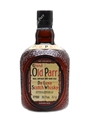Grand Old Parr De Luxe Bottled 1970s 75.7cl / 40%