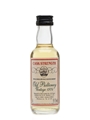 Old Pulteney 1974 18 Year Old Master Of Malt 5cl / 59.1%