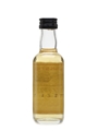 Old Pulteney 1974 18 Year Old Master Of Malt 5cl / 59.1%