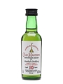 Mortlach 10 Year Old James MacArthur's 5cl / 60.8%