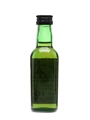 Mortlach 10 Year Old James MacArthur's 5cl / 60.8%
