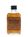 Strathisla 70 Proof Gordon & MacPhail 5cl / 40%