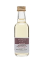 Mortlach 10 Year Old  5cl / 40%