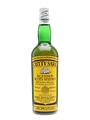 Cutty Sark Bottled 1970s 75.7cl / 40%