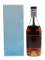 Martell Cordon Bleu Bottled 1970s 35cl / 40%