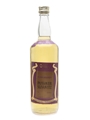 Polmos Passover Slivovitz Bottled 1970s 75cl / 40%