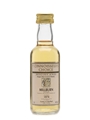 Millburn 1974 Gordon & MacPhail 5cl / 40%