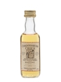Mosstowie 1970 Gordon & MacPhail 5cl / 40%