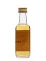 Mannochmore 1984 Gordon & MacPhail 5cl / 40%