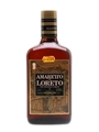 Tombolini Amaretto Di Loreto Bottled 1990s 70cl / 28%