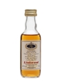 Linkwood Royal Wedding 1959 & 1960 Bottled 1986 G & M 5cl / 40%