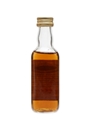 Mortlach Royal Wedding 1959 & 1960 Bottled 1986 - Gordon & MacPhail 5cl / 40%