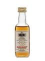 Glen Grant Royal Wedding 1959 & 1960 Bottled 1986 Gordon & MacPhail 5cl / 40%