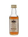 MacPhail's Royal Wedding 1959 & 1960 Bottled 1986 Gordon & MacPhail 5cl / 40%