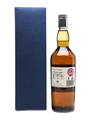Talisker 25 Year Old Bottled 2006 70cl / 56.9%