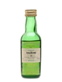 Dalmore 1963 30 Year Old Cadenhead's 5cl / 54.5%