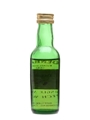 Dalmore 1963 30 Year Old Cadenhead's 5cl / 54.5%