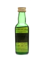 Dalwhinnie 1966 27 Year Old Cadenhead's 5cl / 45.5%
