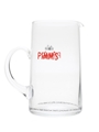 Pimm's Jug Large 