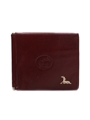 Hine Leather Wallet Colibri Of London 