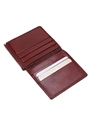 Hine Leather Wallet Colibri Of London 