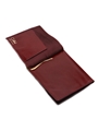 Hine Leather Wallet Colibri Of London