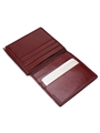 Hine Leather Wallet Colibri Of London