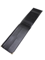 Johnnie Walker Black Label Chequebook Holder Leather