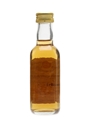 Glen Grant 15 Year Old Gordon & MacPhail 5cl / 40%