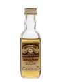 Dalwhinnie 1962 Gordon & MacPhail 5cl / 40%