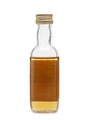 Dalwhinnie 1962 Gordon & MacPhail 5cl / 40%