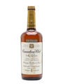 Canadian Club 6 Years Old 1990s 1 Litre