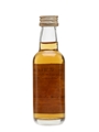 Glenlivet 1979 15 Year Old Van Wees 5cl / 43%