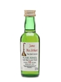 Blair Athol 1977 18 Year Old James MacArthur's 5cl / 50.4%