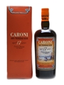 Caroni 1998 Extra Strong Trinidad Rum 17 Year Old - Velier 70cl / 55%