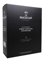 Macallan 1996 Masters of Photography Elliott Erwitt - Robert The Bruce 35cl / 59.7%