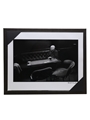 Macallan 1997 Masters of Photography Elliott Erwitt - Lone Man In Pub 35cl / 56.9%