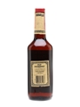 Old Overholt 4 Year Old Straight Rye Bottled 1980s - Soffiantino 75cl / 43%