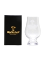 Macallan Nosing Glass Glencairn