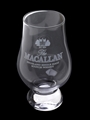 Macallan Nosing Glass Glencairn