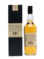 Mannochmore 12 Years Old Flora & Fauna 70cl
