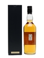 Mannochmore 12 Years Old Flora & Fauna 70cl