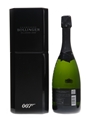 Bollinger 2009 Spectre James Bond 007 75cl / 12%