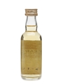 Braes Of Glenlivet 1987 10 Year Old Master Of Malt 5cl / 43%