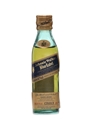 Johnnie Walker Blue Label  5cl / 40%