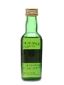 Caol Ila 1974 21 Year Old Cadenhead's 5cl / 58.4%