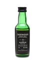 Bowmore 11 Year Old Cadenhead's 5cl / 58.4%