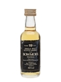 Bowmore 19 Year Old Cadenhead's 5cl / 46%