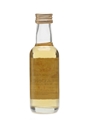 Bladnoch 1984 11 Year Old James MacArthur's 5cl / 43%