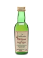 Bunnahabhain 1978 James MacArthur's 5cl / 52.4%